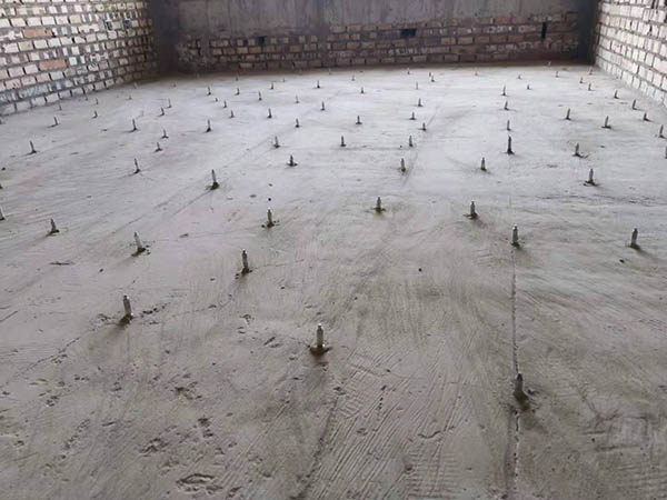 裂縫修補(bǔ)建造