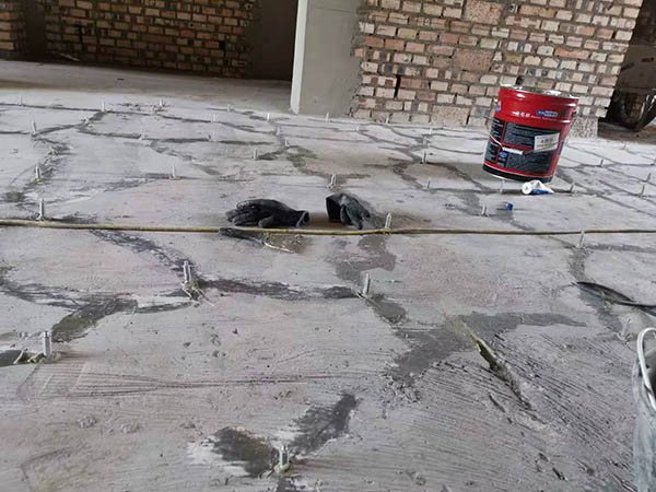 裂縫修補(bǔ)廠家