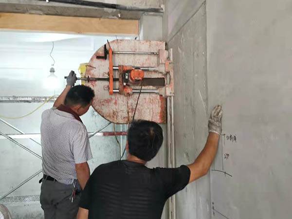 靜音切割價(jià)格