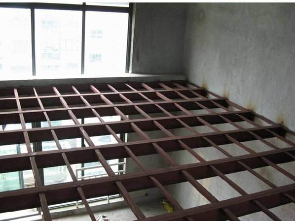 山東鋼結(jié)構加固