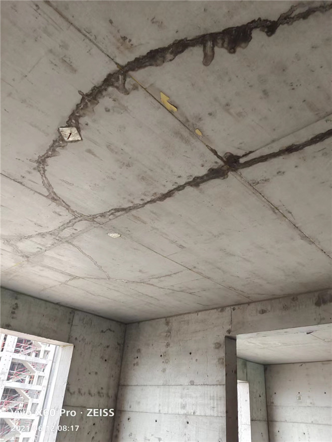 濟(jì)寧裂縫修補(bǔ)