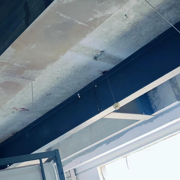 專業(yè)建筑加固公司