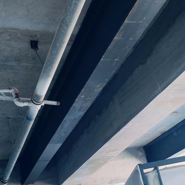 山東建筑加固改造