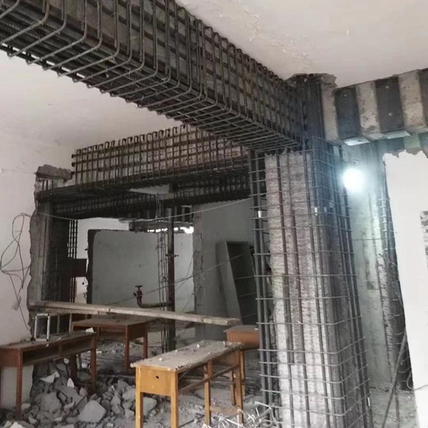 房屋工程加固公司